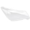 Right Side Clear PC Cover for Subaru Forester 2013-2018