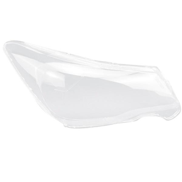 Right Side Clear PC Cover for Subaru Forester 2013-2018