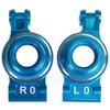 AL Rear Hub: Tamiya TT02B [Eagle Model] [#TT02B-02P5U2] (Toe-in 0 degrees)