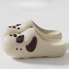 Sapatos de mulher – Pantufas para mulheres