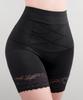 Billikeeo Double X Lace Long Body Shaper
