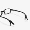 Glasses Anti-slip Cover Ear Hook Silicone Anti-Slip Holder for Sunglasses Eyeglass Leg Temple Tips Black Wholesale