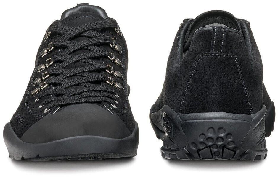Обувь для треккинга Scarpa Mojito Rock Suede (32618) black