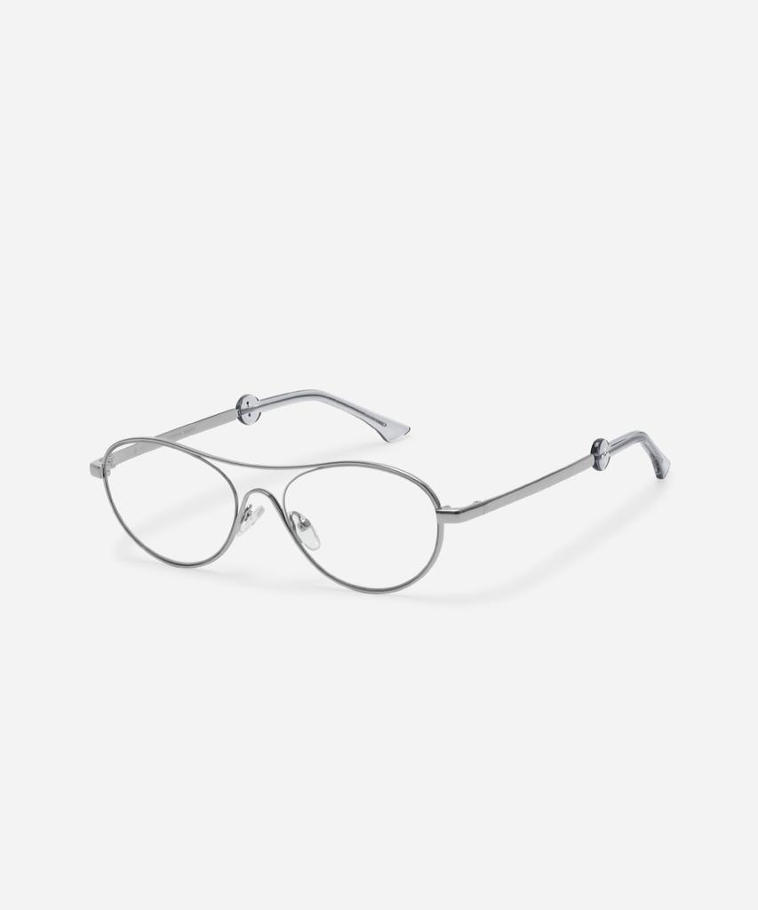 Neotelia Rarabo · Silver