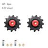 DJC 12 Speed Ceramic Bearing Pulley Wheel Guide Roller Jockey 11T 12T 13T 14T MTB Road Bike for Shimano for Sram 12s AXS T-TYPE