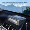 Tire Pressure Monitoring System 4 Sensors Tire Pressure Monitor System Universal TPMS for Car Sedan SUV