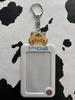 [USED] Lucera Fims Club Trading Card Case Chaewon Kimachi