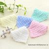 Six-Layer Pure Cotton Baby Towel & Bib Set