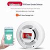LFang PS-818-WIFI Smart Smoke & Temperature Alarm