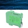 Isolator  1 Input 2 Output Current Voltage Transmitter Rail Mount Conditioner GLG