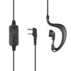 GETIEN EP500 Universal Ear-Hook Walkie-Talkie Headset (CN version)
