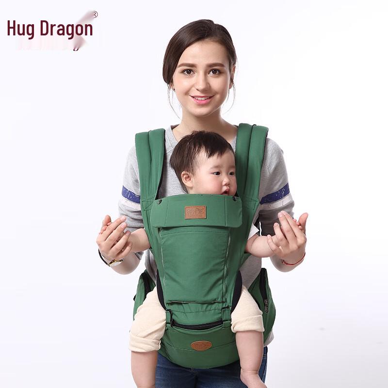 BaoBaoLong Multi-functional Baby Hip Seat Carrier