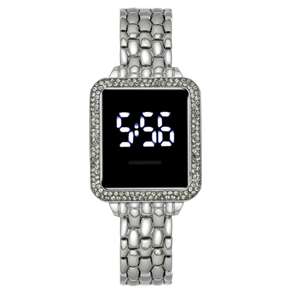 Women Fashion Leather Watch