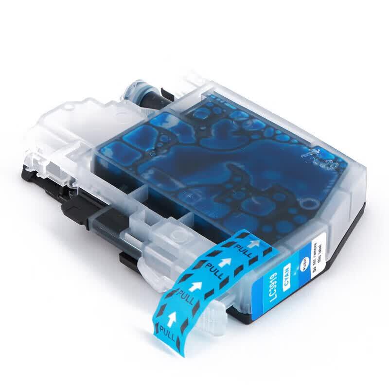 Jingcheng LC3919XL Compatible Ink Cartridges for Brother Printers