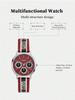 GUESS Unisex Quartz watch V1013M1