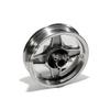 2.50-10 Aluminum Front Or Rear Wheel Rim Hub 2.50X10 Inch For Honda DAX CT70 ST50 Monkey Charly