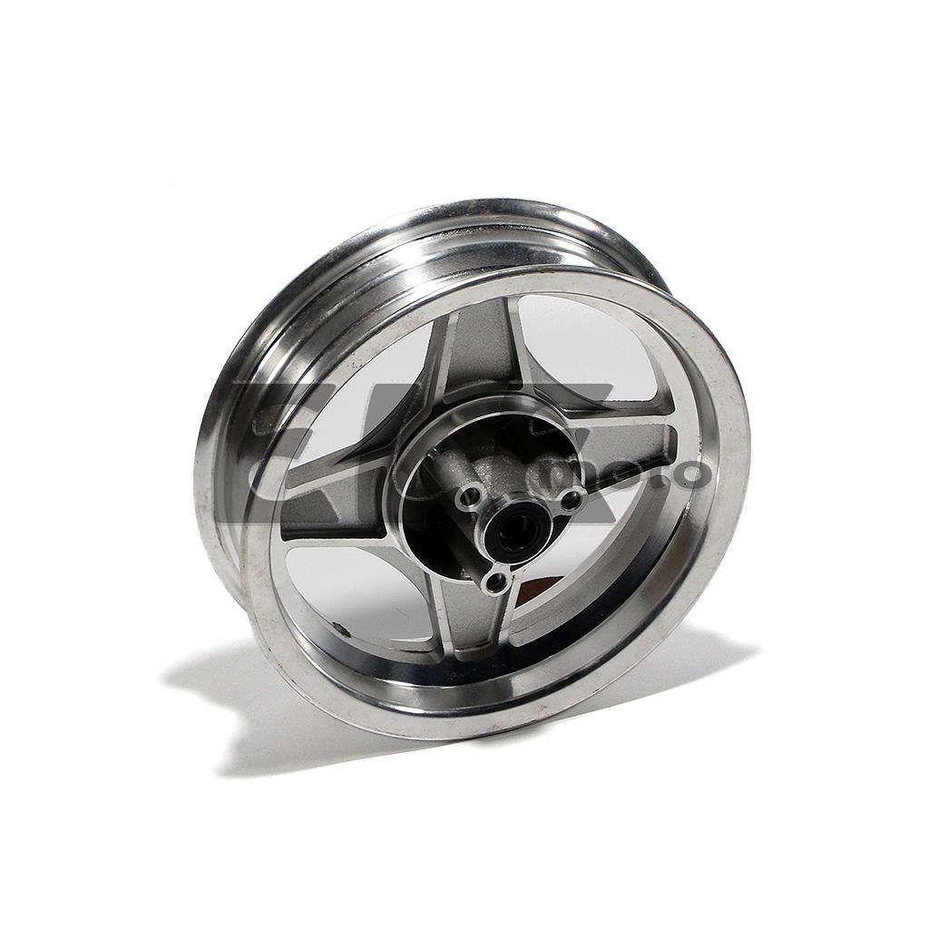 2.50-10 Aluminum Front Or Rear Wheel Rim Hub 2.50X10 Inch For Honda DAX CT70 ST50 Monkey Charly