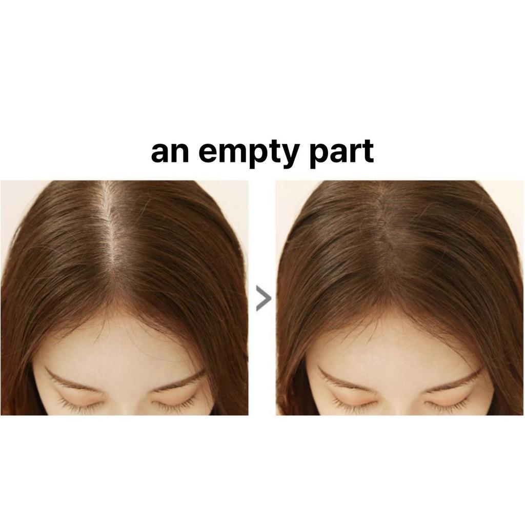[SO NATURAL] Hair Line Cover Cushion 2.5g