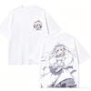Date A Live Anime Lover T shirt Year round clothing personality Clothes Plus Size Unisex New Model Couples high quality soft