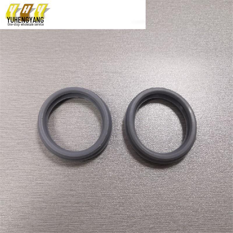 Mondeo 2.5 Spark Plug Seal Rings - Pack of 2 (F43E6C527AC)
