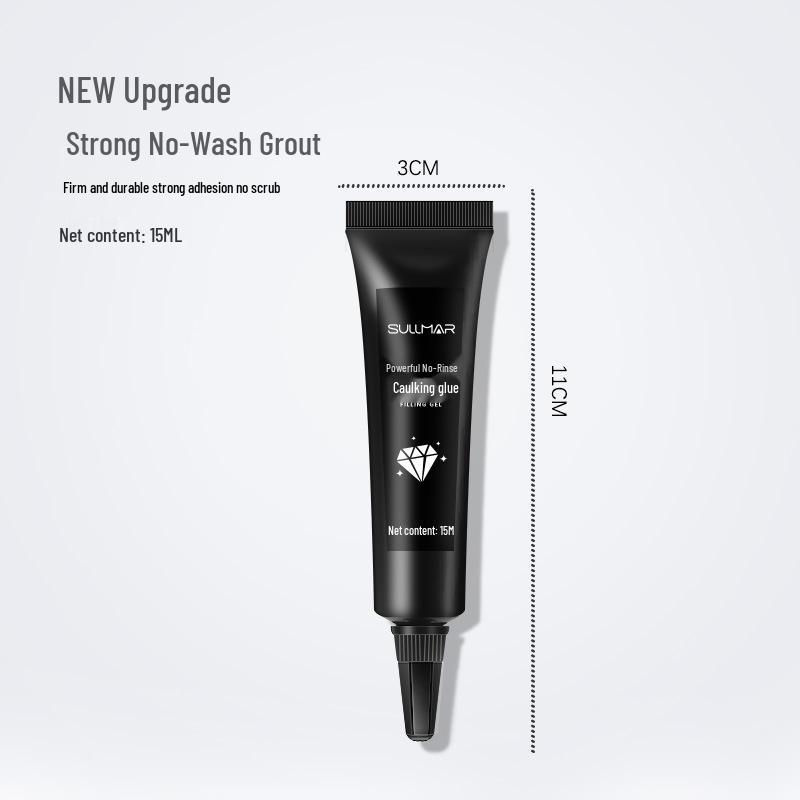 Advanced Nail Art Diamond Glue & Edge Sealer