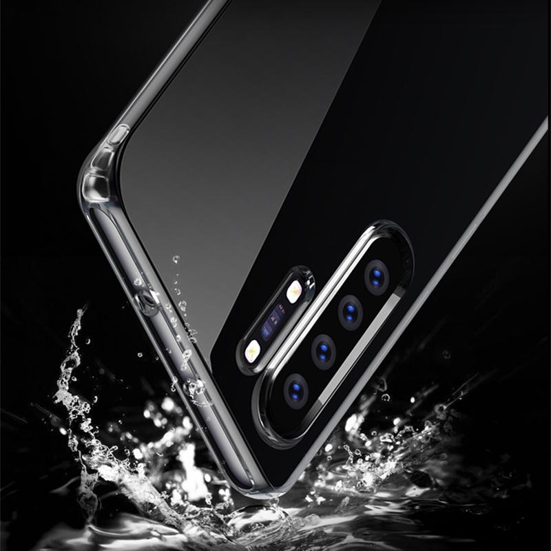 Soft Clear Case For Huawei P20 P30 P40 Lite E Pro P Smart Z Y5P Y6P Y7P Y9 Honor 7S 8X 8A 8C 8S Prime 9S 9A 9C 9X 20 30 Pro Plus 30S 20S 20 Lite Cover