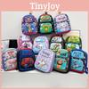 Cute Cartoon Children's Backpack Lightweight And Waterproof Suitable For Boys And Girls Of All Ages Name Cartoon Children's Backpack)