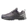 Salomon X Ultra Alpine Leather Comfortable Flexible Stable Shock Absorbing Waterproof Breathable Supportive Low Cut Hiking Shoes 492263