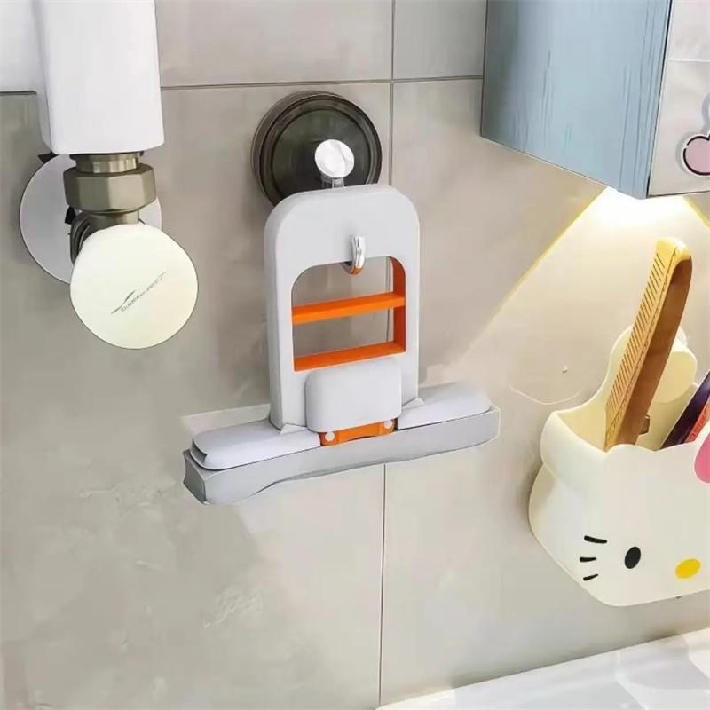 Portable Mini Cleaning Mop Small Desktop Cleaning Short Handle Mop Indoor Dual-use Small Cotton Mop Household Cleaning Products