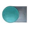 Jingmian Composite Electric Manhole Cover