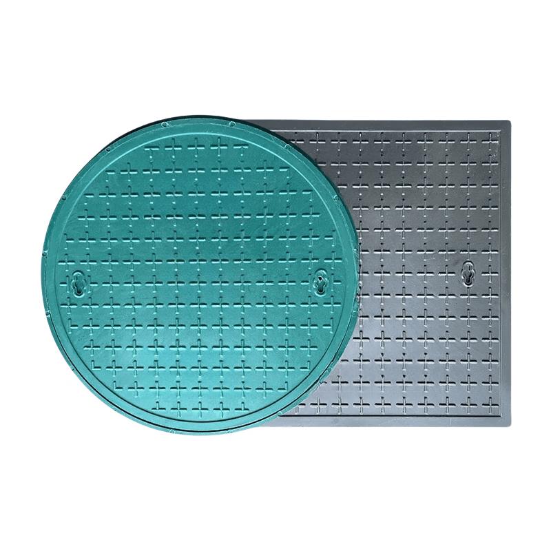 Jingmian Composite Electric Manhole Cover