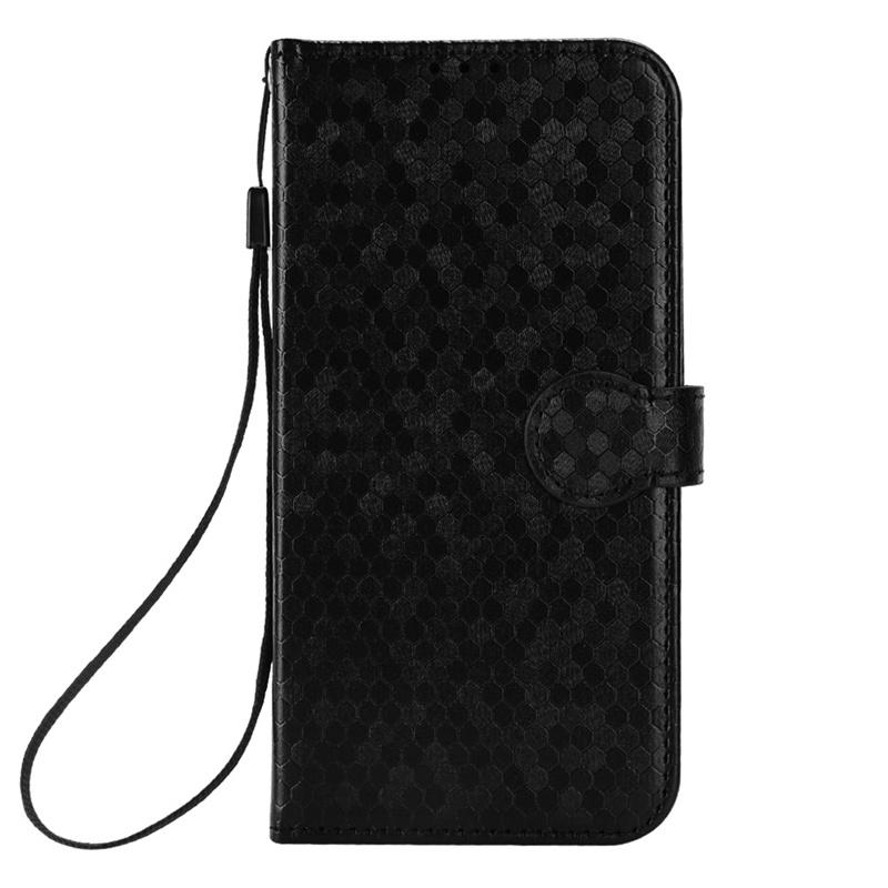 For Vivo X200 Ultra 5G Cover Flip Point Wallet Case Anti drop Stand Protection Case for Vivo X200 Ultra 5G Phone Case For Vivo X200 Ultra чёрный