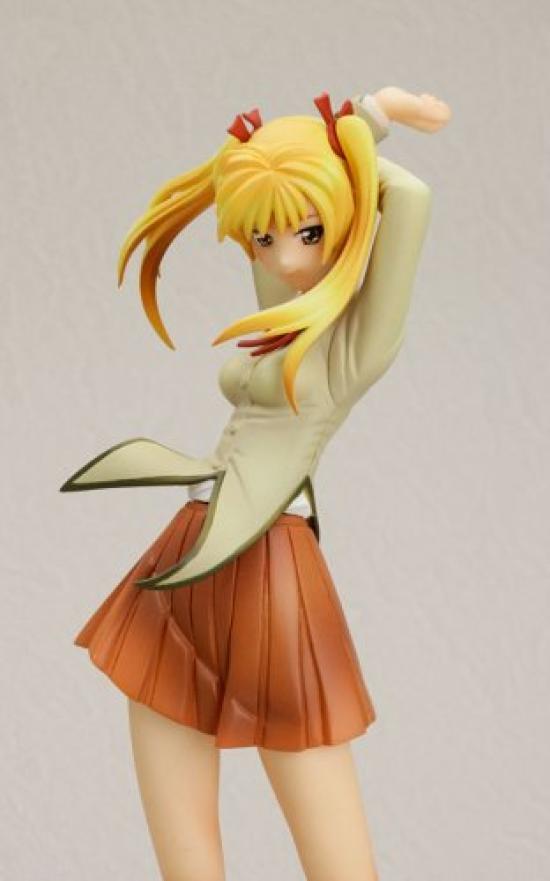 School Rumble Airi Sawachika PVC vopsit finisat (1/8 produs)