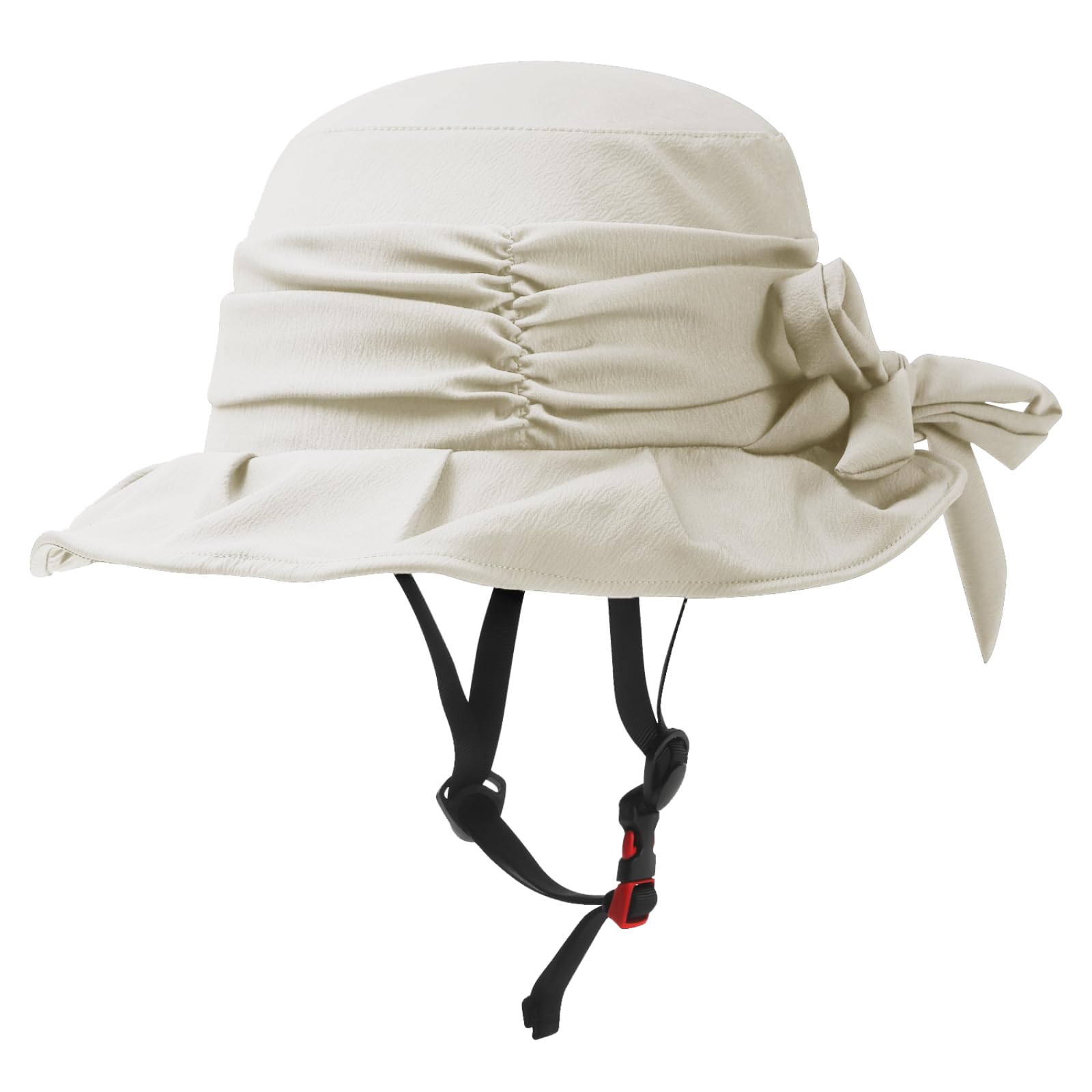 

Видел на Kabuto Lab Шлем-ракушка Соответствует японским стандартам Велосипедная шапка Размеры [Как по ТВ] [Безопасность] (Сертифицировано SG)] Женский шлем, Стиль, 54-57 (бежевый) бежевый