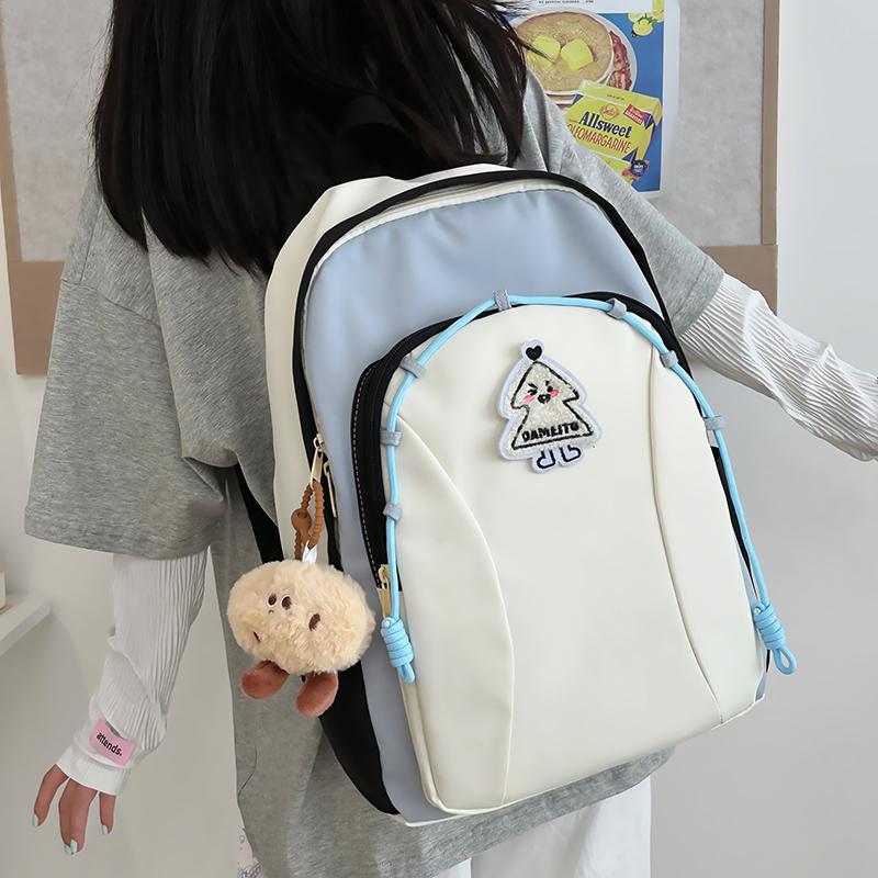 Школьный рюкзак для средней школы — фото 5