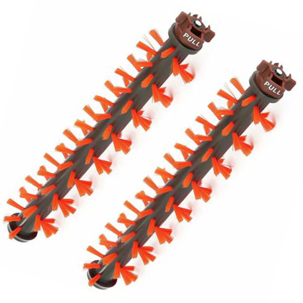 2pcs Roller Cleaning Brush For Bissell 
