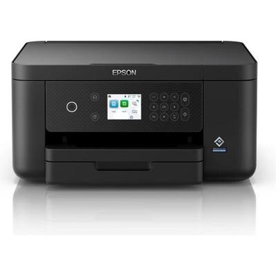 Drucker - EPSON - Premium XP-5200 - Tintenstrahl - USB, Wi-Fi(nicht)