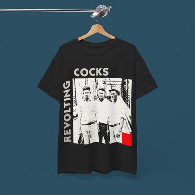 Tops – Camisetas