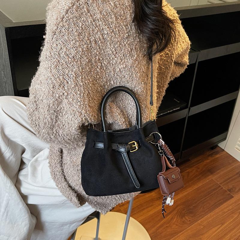 Yogodlns Geantă crossbody mică din piele PU pentru femei, genți de umăr, designer, de lux, cu mâner scurt, de marcă, genți de mână de iarnă