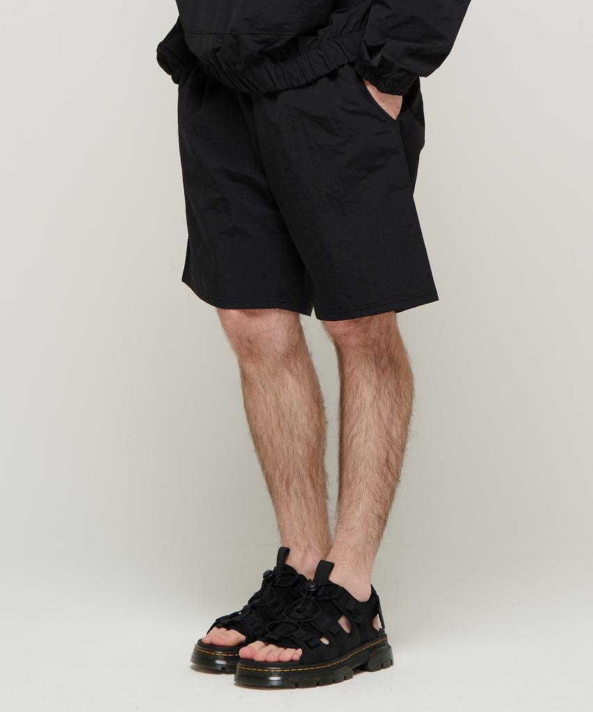 CARGOBROS Tasran Hybrid Shorts (Black)