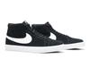 Nike SB Zoom Blazer Mid Black White Men's Sneakers
