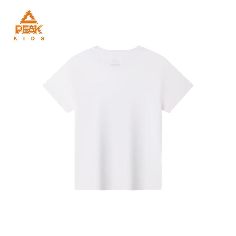 PEAK Kids' Summer Sport T-Shirt