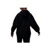 Jordan Flight Fleece Hoodie Women Tops Black FB5111-010