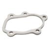 10Pcs Car Turbo Gasket 5 Bolt Turbine Outlet Downpipe Gasket For Silvia 200SX S13 S14 SR20DET CA18 CA18DET