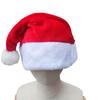 Sciarpa e Mantello Performance di Babbo Natale - Costume da Gioco di Ruolo Natalizio per Adulti e Bambini