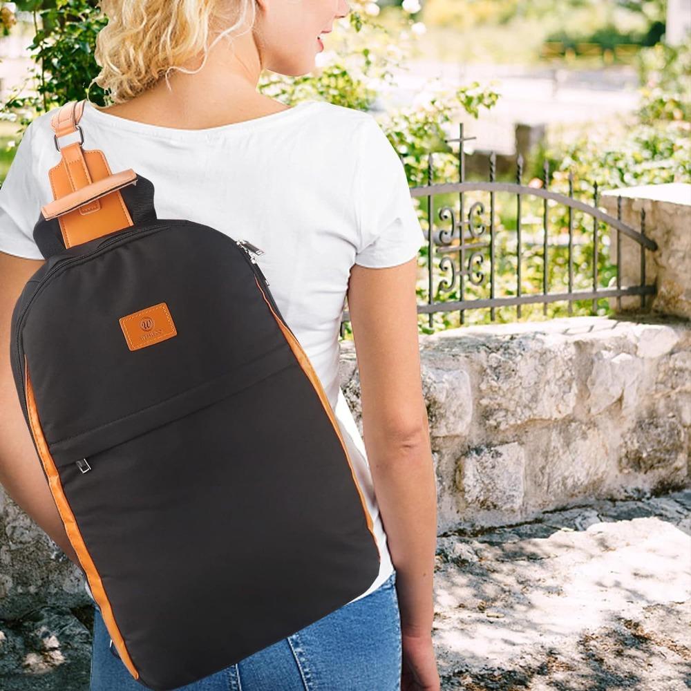 Kitchenware Backpack, Kitchen Storage Bag, Cutlery Storage Bag, Oxford Chef Bag, Portable Chef Toolkit, Outdoor Portable