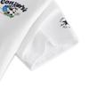 Converse Youth Trendy Print Short Sleeve T-Shirt