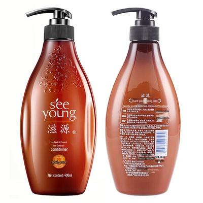Tea Seed Oil Control Anti-Dandruff Conditioner