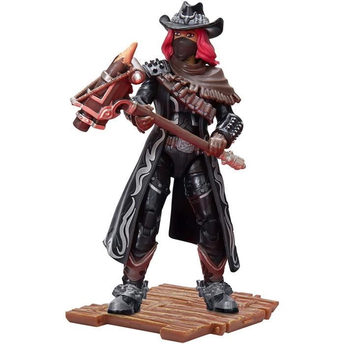 Figur fortnite - Solo-Modus - Calamity