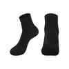 2026 Pure Cotton Socks Antibacterial Deodorant Socks Summer Men's and Women's Medium Tube Breathable Deodorant Solid Color Casual Cotton Socks